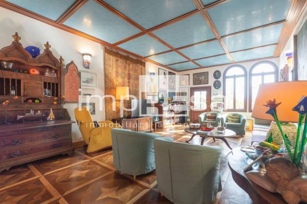 appartamento in vendita a Venezia in zona Sestiere San Marco