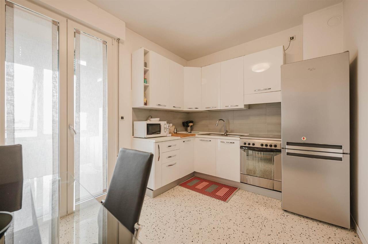 appartamento in vendita a Venezia in zona Mestre