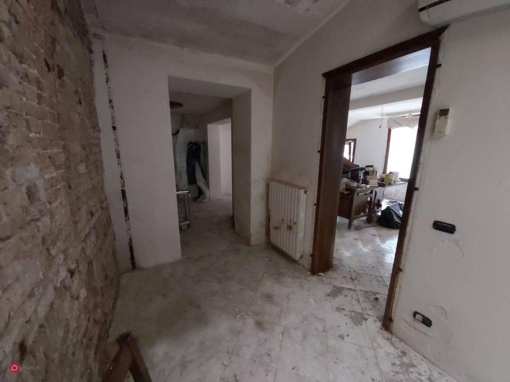 appartamento in vendita a Venezia in zona Sestiere Castello