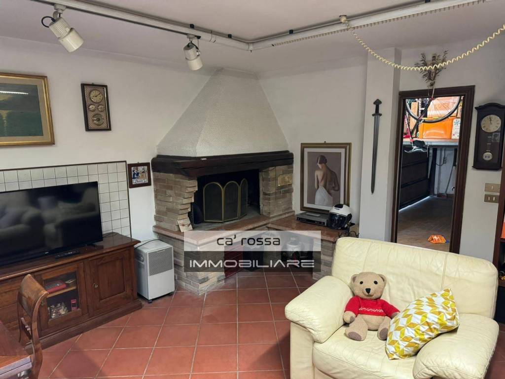 casa indipendente in vendita a Venezia in zona Mestre