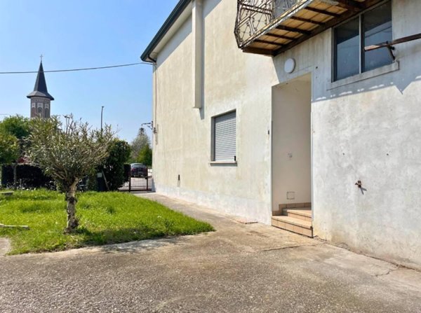 casa indipendente in vendita a Venezia in zona Zelarino