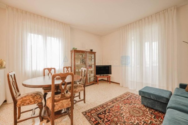 appartamento in vendita a Venezia in zona Mestre