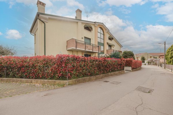 appartamento in vendita a Venezia in zona Favaro Veneto
