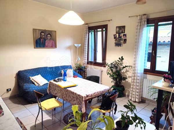 casa indipendente in vendita a Venezia in zona Marghera