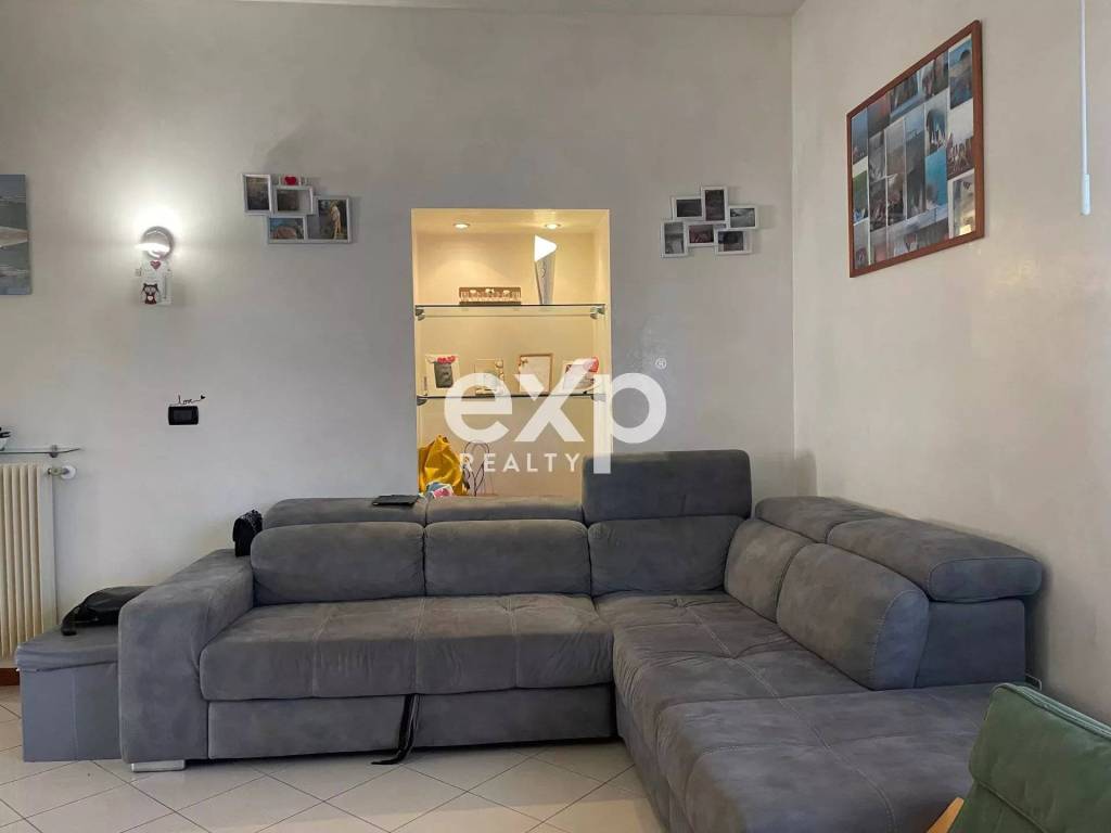 appartamento in vendita a Venezia in zona Marghera
