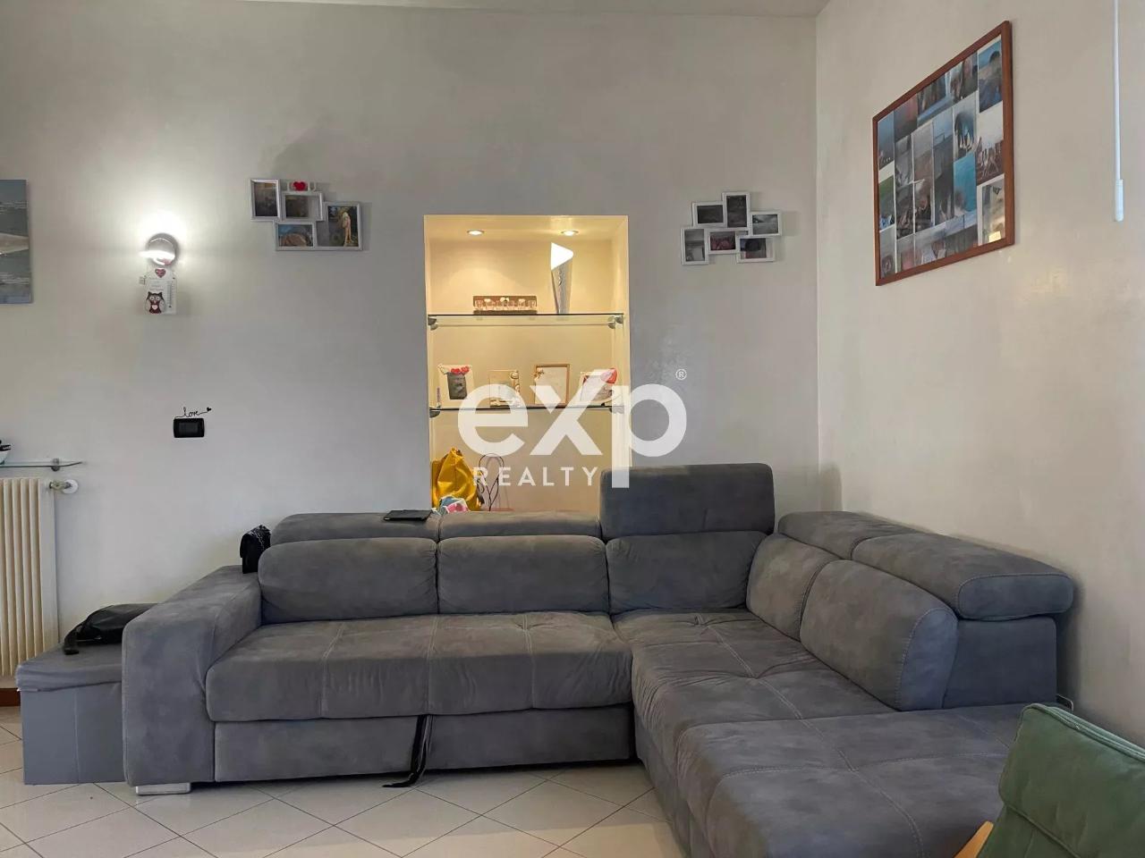 appartamento in vendita a Venezia in zona Marghera