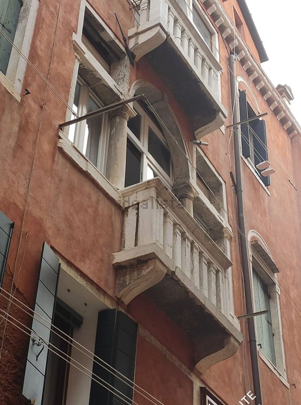 appartamento in vendita a Venezia in zona Sestiere Castello