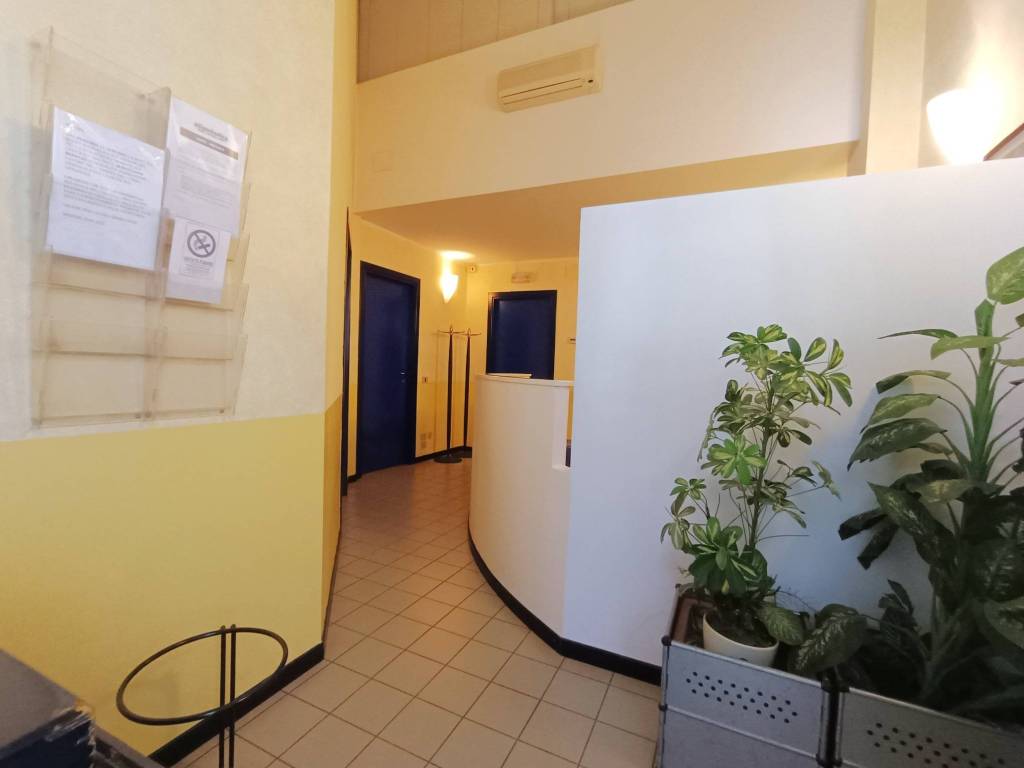 ufficio in vendita a Venezia in zona Marghera
