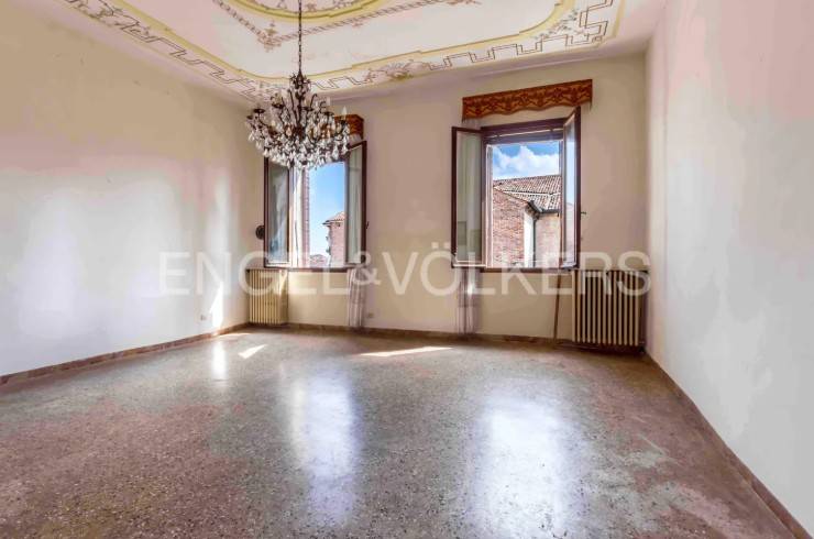 appartamento in vendita a Venezia in zona Sestiere Castello