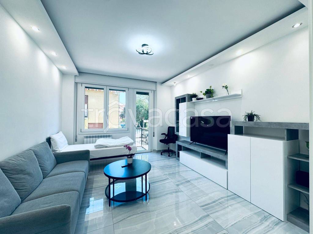 appartamento in vendita a Venezia in zona Mestre