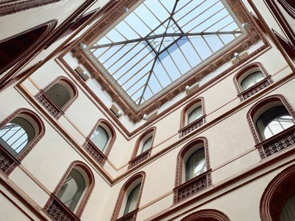 appartamento in vendita a Venezia in zona Sestiere San Marco