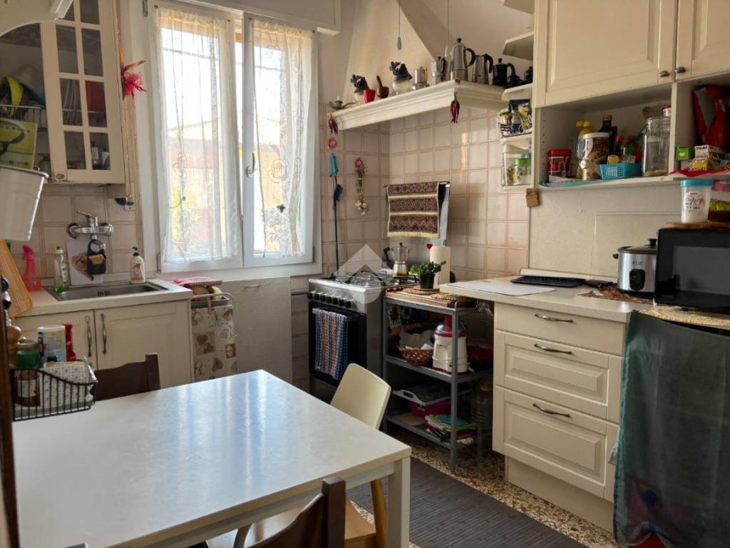 appartamento in vendita a Venezia in zona Mestre