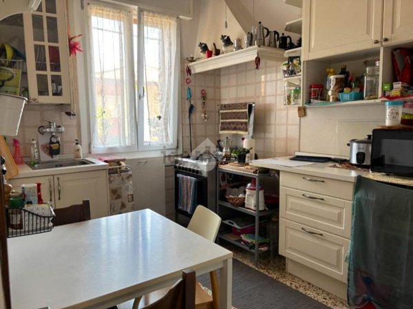 appartamento in vendita a Venezia in zona Mestre