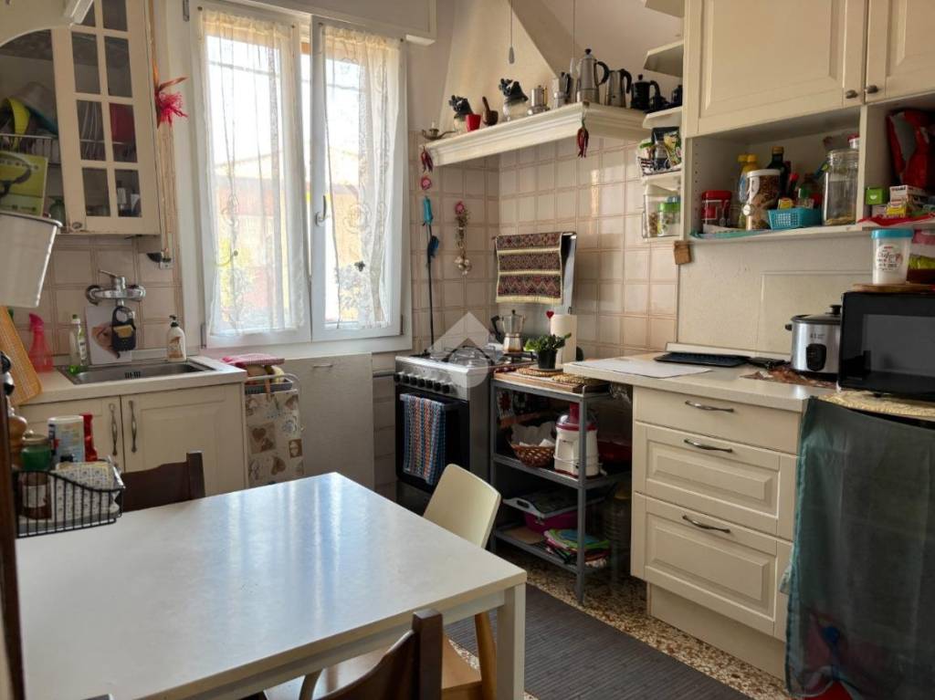 appartamento in vendita a Venezia in zona Mestre
