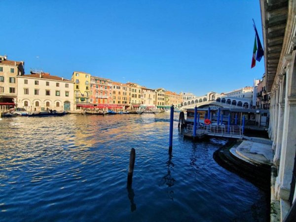 appartamento in vendita a Venezia in zona Sestiere Castello