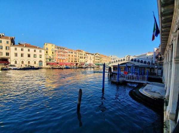 appartamento in vendita a Venezia in zona Sestiere Castello