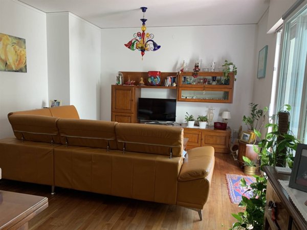 appartamento in vendita a Venezia in zona Mestre