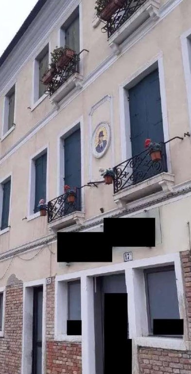 negozio in vendita a Venezia in zona Murano