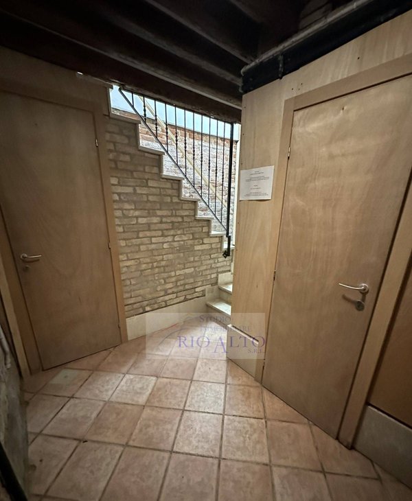 villa in vendita a Venezia in zona Sestiere Castello