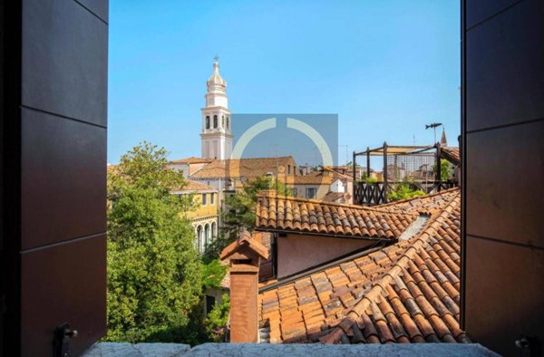 appartamento in vendita a Venezia in zona Sestiere San Marco