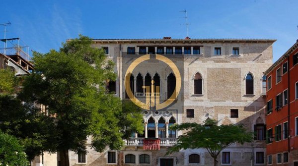 appartamento in vendita a Venezia in zona Sestiere San Marco