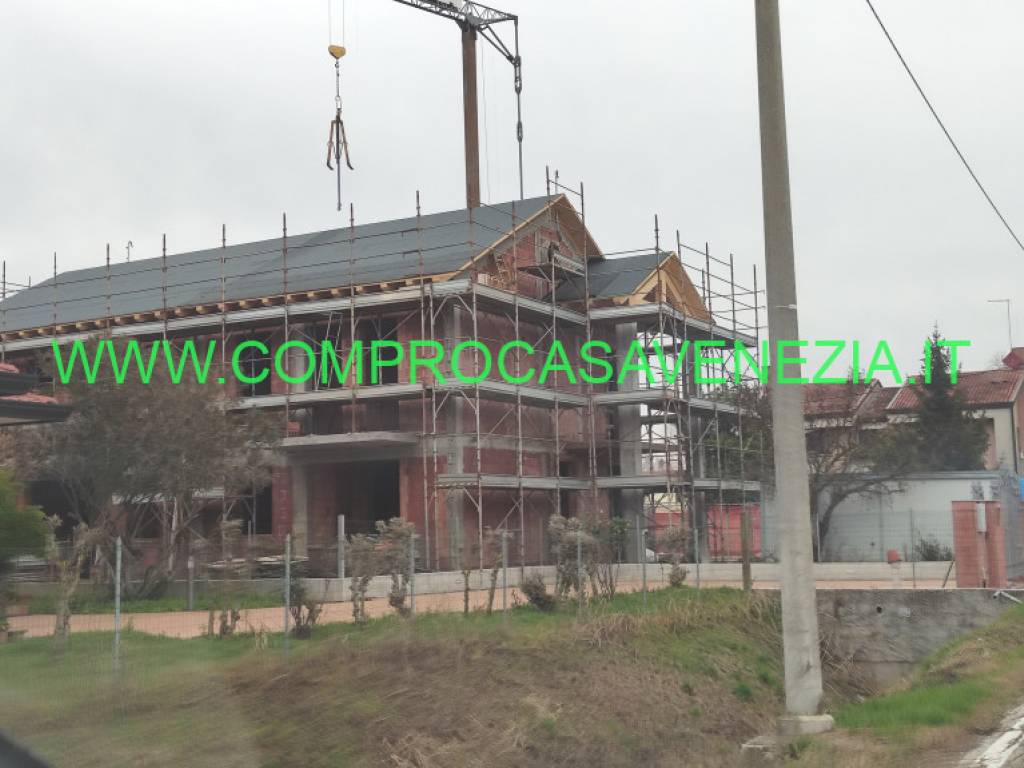 casa indipendente in vendita a Venezia in zona Marghera