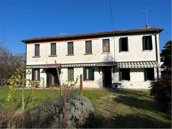 casa indipendente in vendita a Venezia in zona Zelarino