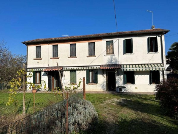 casa indipendente in vendita a Venezia in zona Zelarino