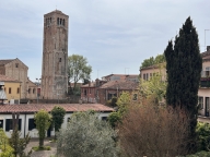 casa indipendente in vendita a Venezia in zona Murano