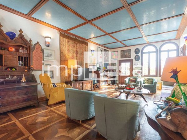 appartamento in vendita a Venezia in zona Sestiere San Marco