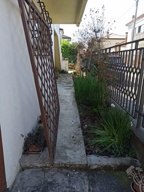 casa indipendente in vendita a Venezia in zona Marghera