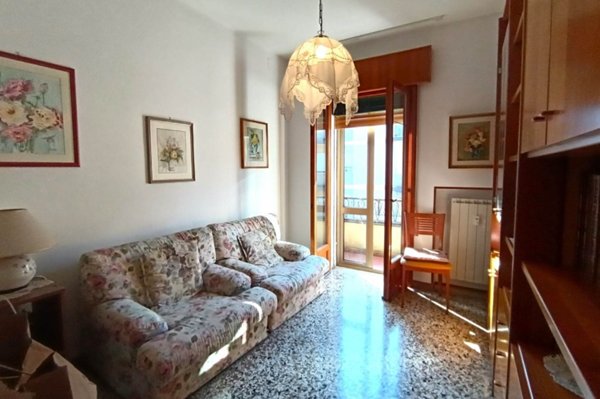 appartamento in vendita a Venezia in zona Mestre