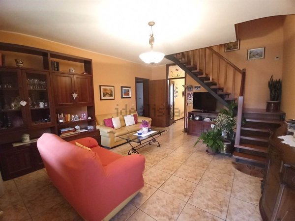 casa indipendente in vendita a Venezia in zona Marghera
