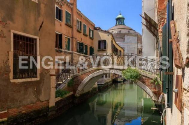 locale commerciale in vendita a Venezia in zona Sestiere Cannaregio