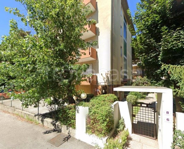 appartamento in vendita a Venezia in zona Mestre