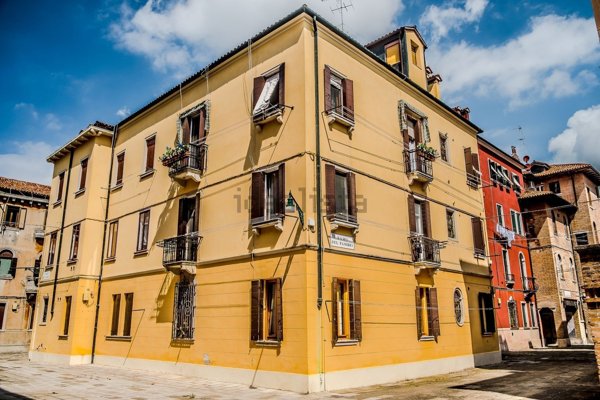 appartamento in vendita a Venezia