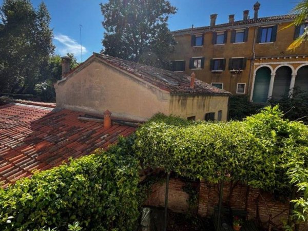 casa indipendente in vendita a Venezia in zona Sestiere San Marco