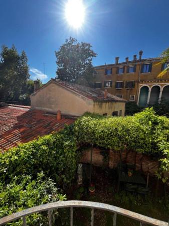 casa indipendente in vendita a Venezia in zona Sestiere San Marco