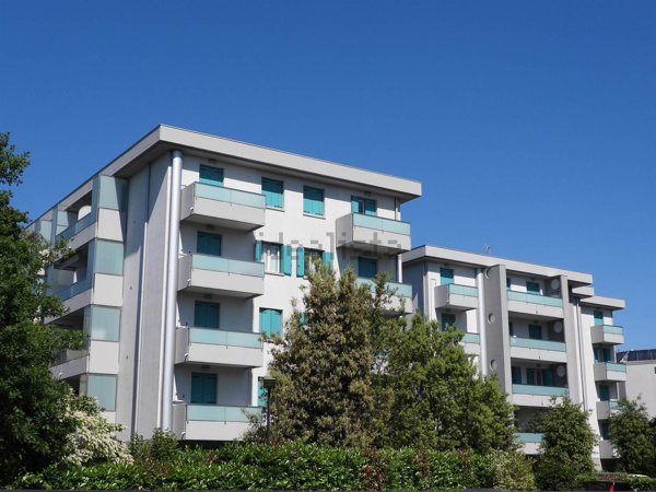 appartamento in vendita a Venezia in zona Mestre