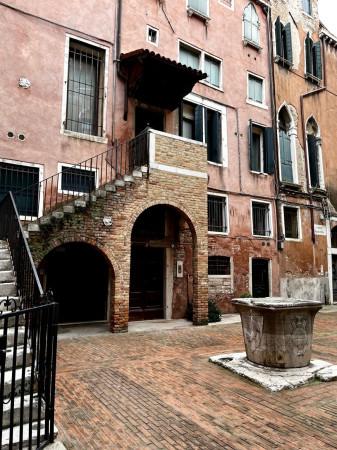 appartamento in vendita a Venezia in zona Sestiere San Marco