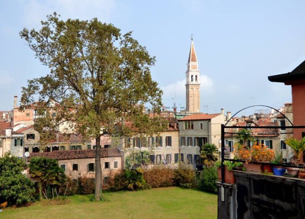 appartamento in vendita a Venezia in zona Sestiere Castello