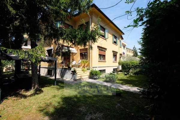 casa indipendente in vendita a Venezia in zona Lido di Venezia