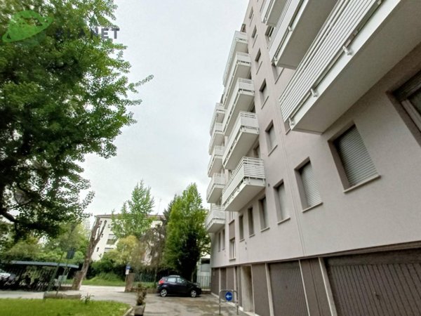 appartamento in vendita a Venezia in zona Carpenedo