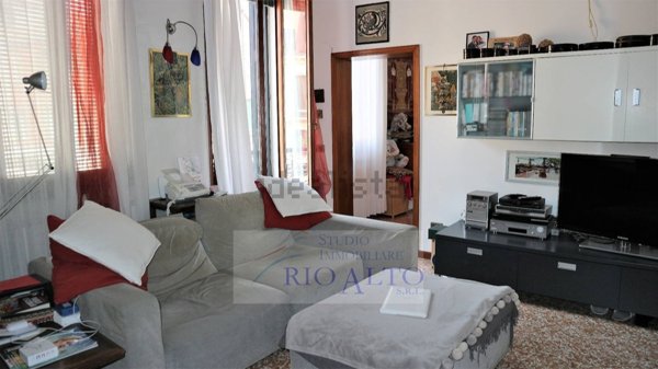 appartamento in vendita a Venezia in zona Sestiere Cannaregio