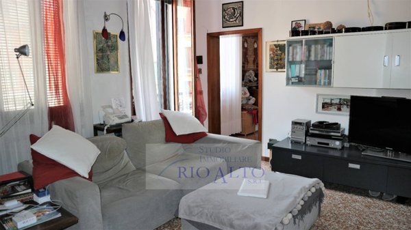 appartamento in vendita a Venezia in zona Sestiere Cannaregio