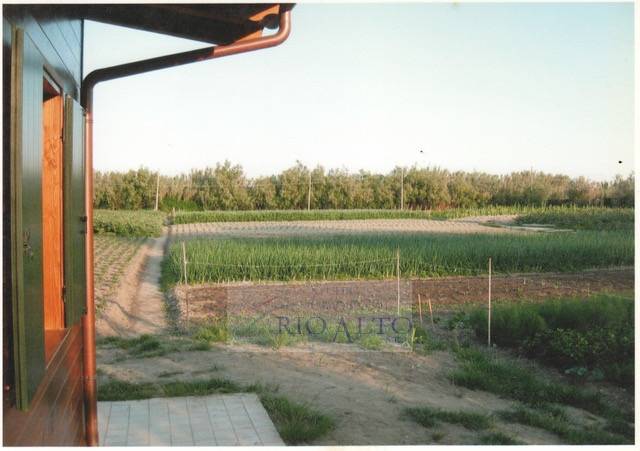 terreno agricolo in vendita a Venezia in zona Lido di Venezia