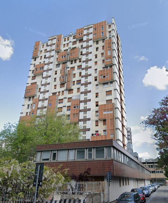 appartamento in vendita a Venezia in zona Mestre