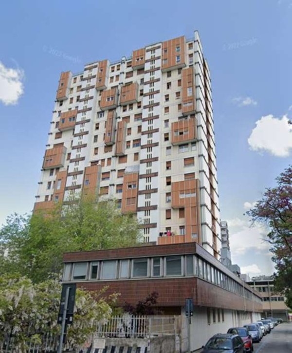 appartamento in vendita a Venezia in zona Mestre
