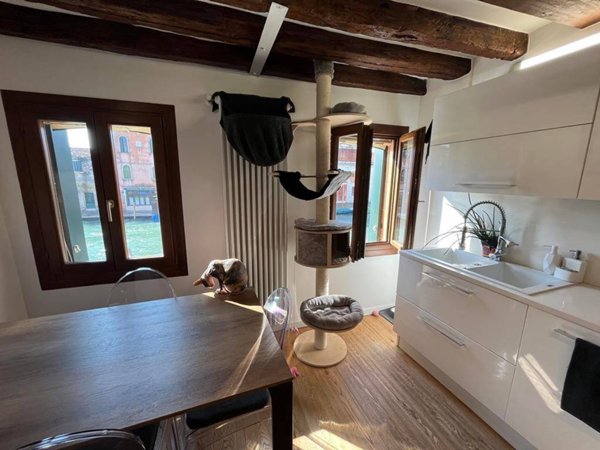 appartamento in vendita a Venezia in zona Mestre