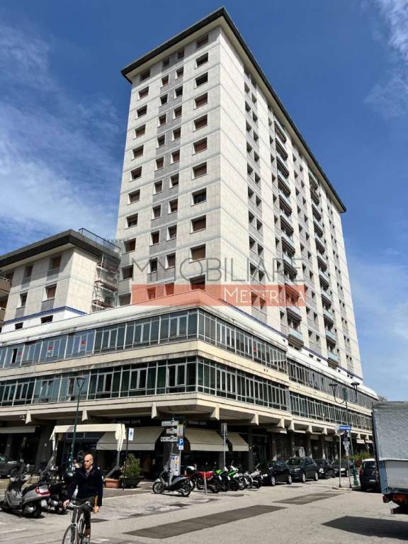 appartamento in vendita a Venezia in zona Mestre
